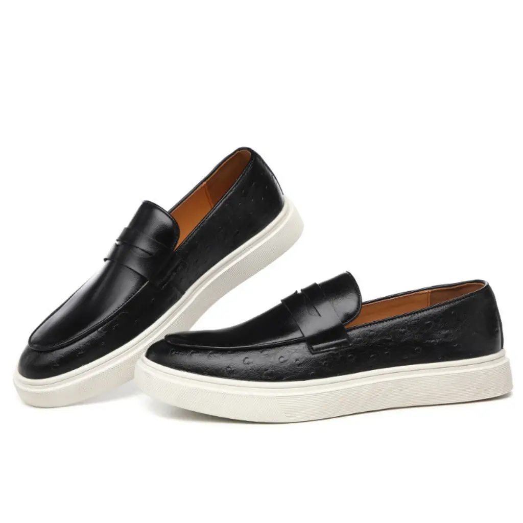 loafers masculino